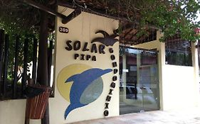 Condomínio Solar Pipa